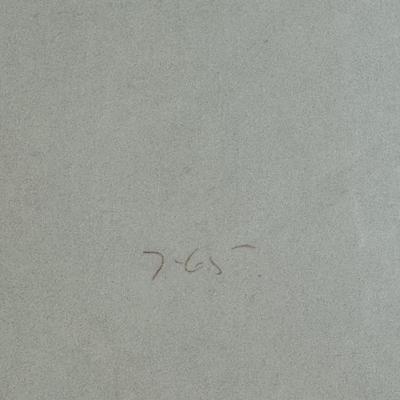 Original Artist Signed Nude Drawing