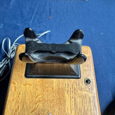 Desktop Country Junction Telephone