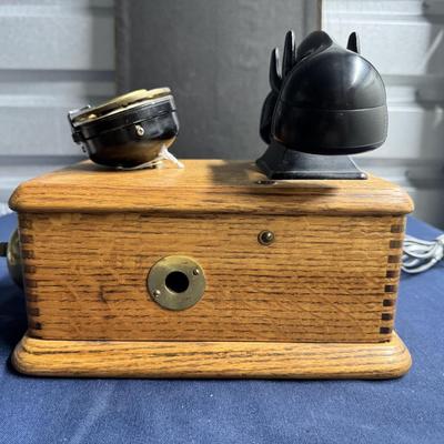 Desktop Country Junction Telephone