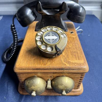 Desktop Country Junction Telephone