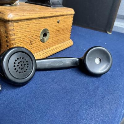 Desktop Country Junction Telephone