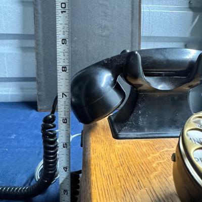 Desktop Country Junction Telephone