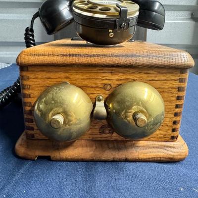 Desktop Country Junction Telephone