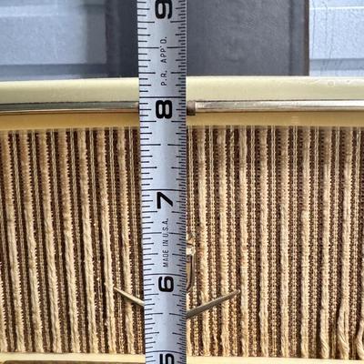 Grundig Model 97 Radio