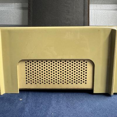 Grundig Model 97 Radio