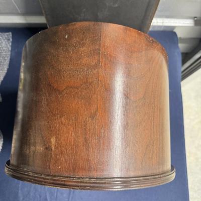 Philco Model 71 Tombstone Radio