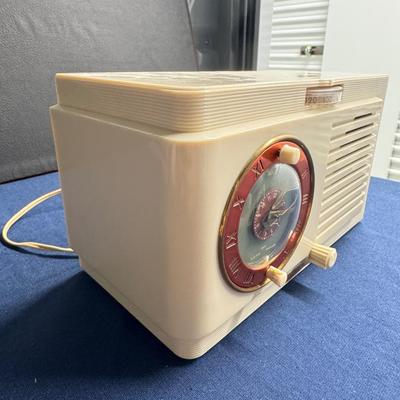 GE Radio