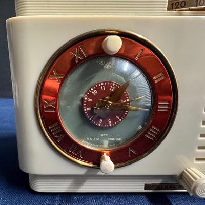 GE Radio