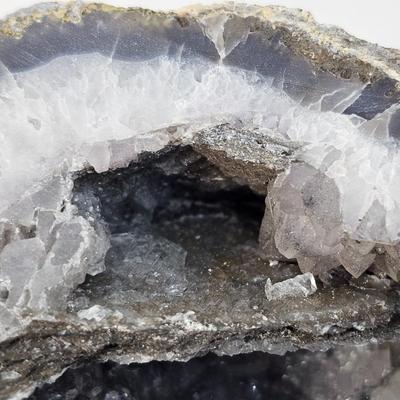 Cut & Polished Agate Nodules (B1-JS)