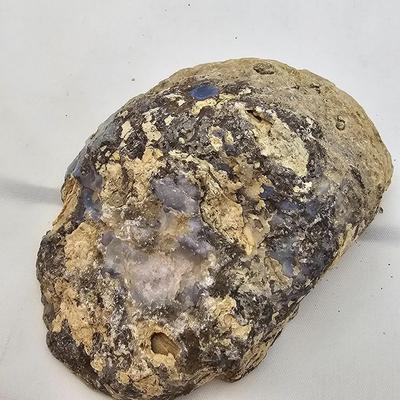 Cut & Polished Agate Nodules (B1-JS)