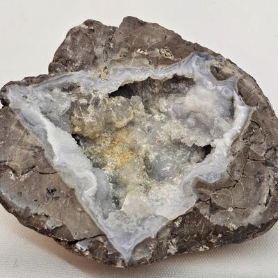 Cut & Polished Agate Nodules (B1-JS)