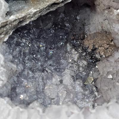 Cut & Polished Agate Nodules (B1-JS)