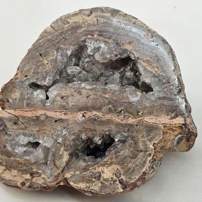 Cut & Polished Agate Nodules (B1-JS)