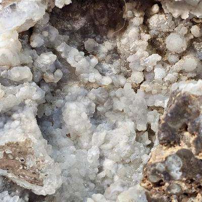 Cut & Polished Agate Nodules (B1-JS)