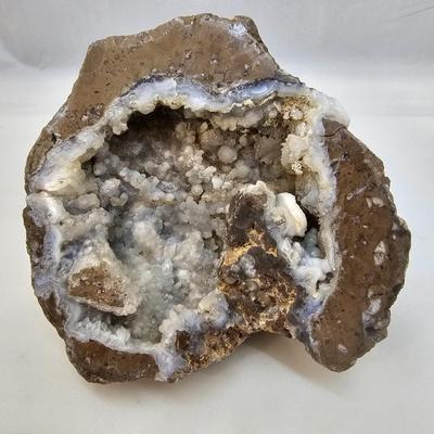 Cut & Polished Agate Nodules (B1-JS)