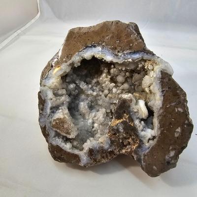 Cut & Polished Agate Nodules (B1-JS)