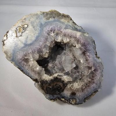 Cut & Polished Agate Nodules (B1-JS)