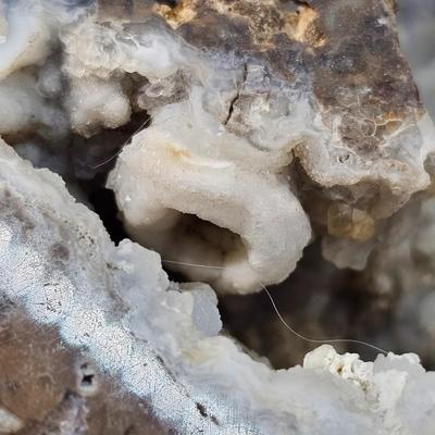 Cut & Polished Agate Nodules (B1-JS)