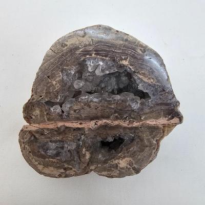 Cut & Polished Agate Nodules (B1-JS)