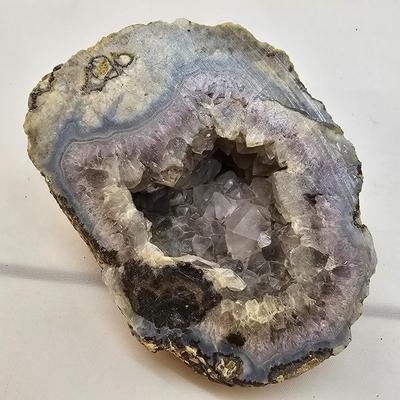 Cut & Polished Agate Nodules (B1-JS)