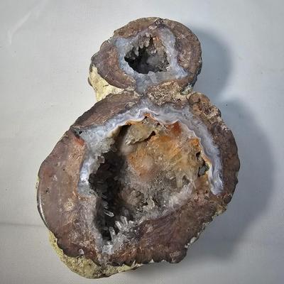 Cut & Polished Agate Nodules (B1-JS)