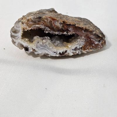 Face Polished Agates & More (B1-JS)
