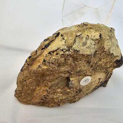 Face Polished Agates & More (B1-JS)