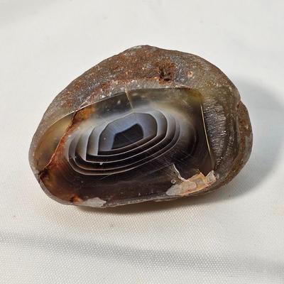 Face Polished Agates & More (B1-JS)