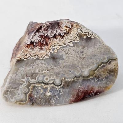 Face Polished Agates & More (B1-JS)