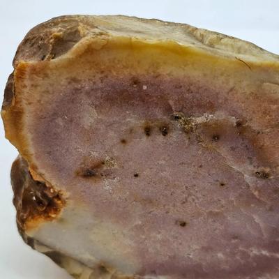 Face Polished Agates & More (B1-JS)