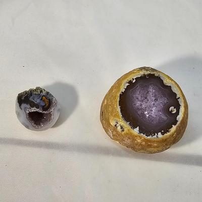 Face Polished Agates & More (B1-JS)