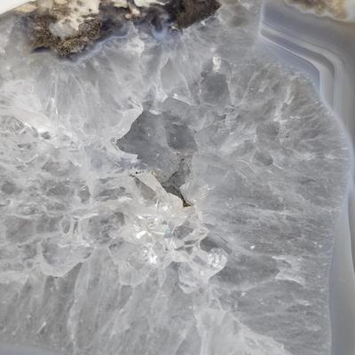 Face Polished Agates & More (B1-JS)