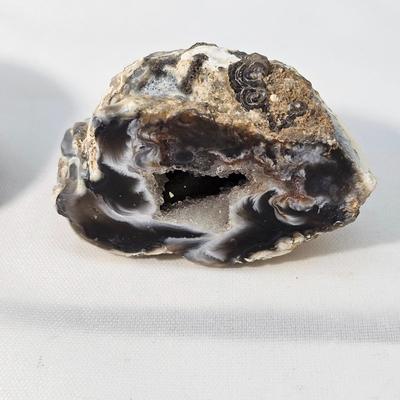 Face Polished Agates & More (B1-JS)