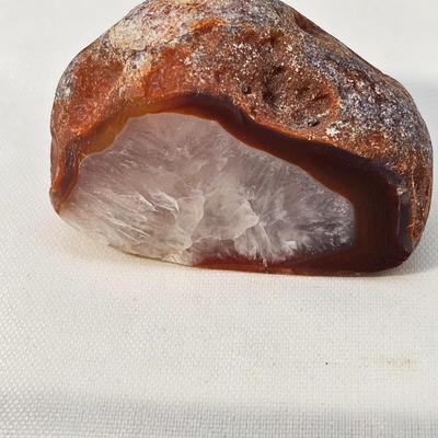 Face Polished Agates & More (B1-JS)