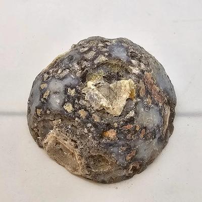 Face Polished Agates & More (B1-JS)