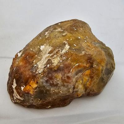 Face Polished Agates & More (B1-JS)