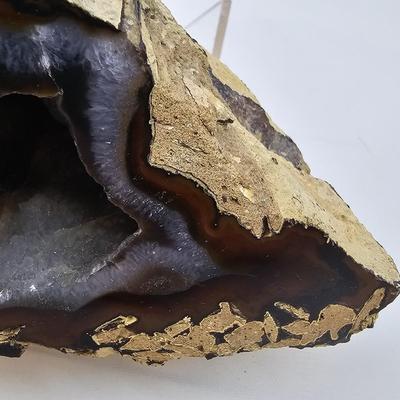 Face Polished Agates & More (B1-JS)