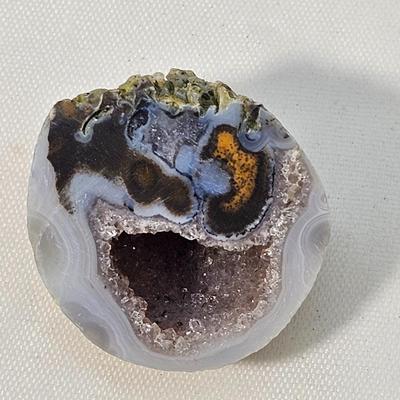 Face Polished Agates & More (B1-JS)