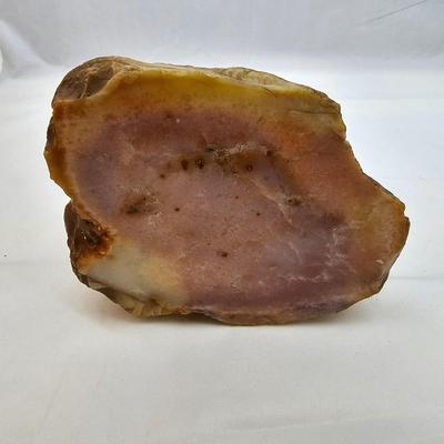 Face Polished Agates & More (B1-JS)