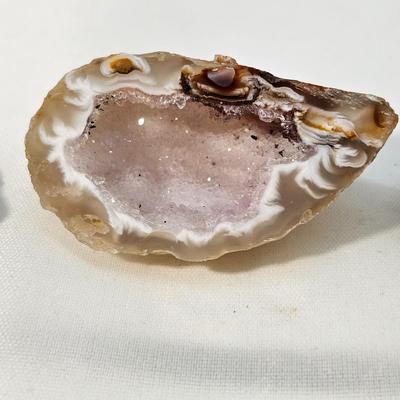Face Polished Agates & More (B1-JS)