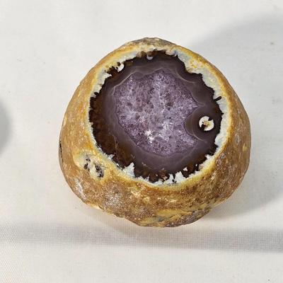 Face Polished Agates & More (B1-JS)