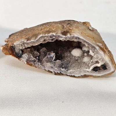 Face Polished Agates & More (B1-JS)