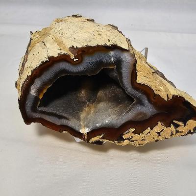 Face Polished Agates & More (B1-JS)