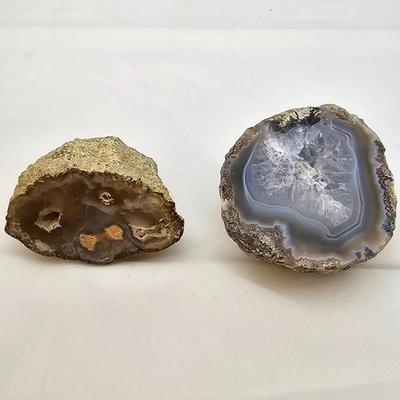 Face Polished Agates & More (B1-JS)