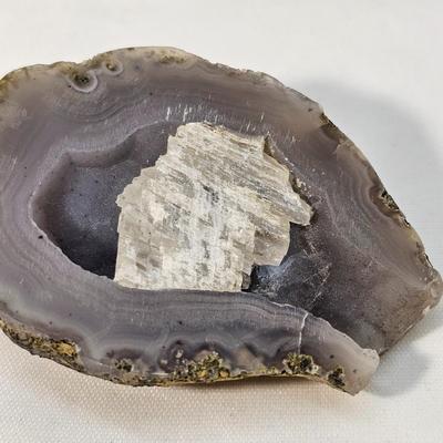 Face Polished Agates & More (B1-JS)