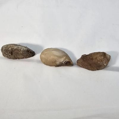 Face Polished Agates & More (B1-JS)
