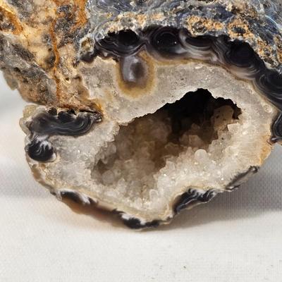 Face Polished Agates & More (B1-JS)