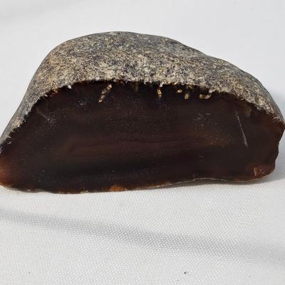 Face Polished Agates & More (B1-JS)