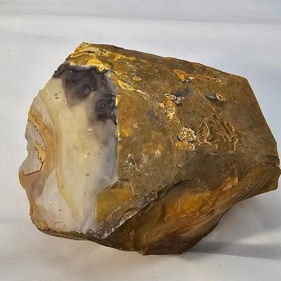 Bloodstone, Chert, Tree Agate & More (B1-JS)