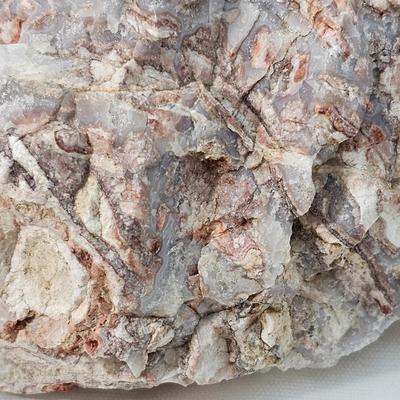 Bloodstone, Chert, Tree Agate & More (B1-JS)